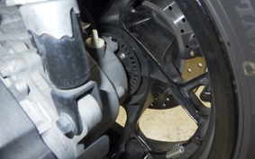 YAMAHA X-MAX 250 A 2021 SG42J