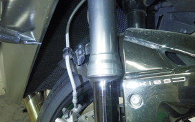 KAWASAKI NINJA H2 2018