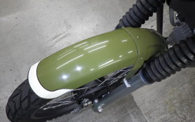 HONDA CROSS CUB 110 JA45