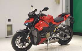 DUCATI STREETFIGHTER V4 2026