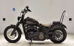 HARLEY FXBB1750 2018