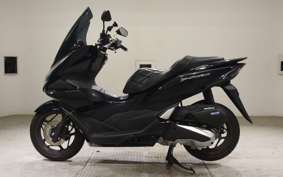 HONDA PCX 160 2007 KF47