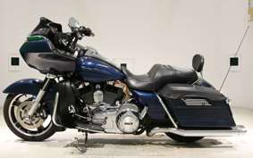 HARLEY FLTRX 1690 2012