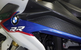 BMW S1000RR 2013
