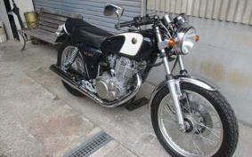YAMAHA SR500-1 1984 2J2