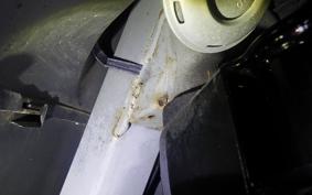 SUZUKI ﾚｯﾂG CA4AA