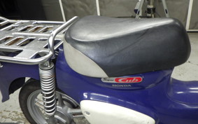 HONDA C110 SUPER CUB 2002 JA61
