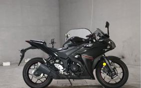 YAMAHA YZF-R25 RG43J
