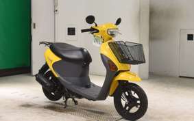 SUZUKI LET's 4 2005 CA45A