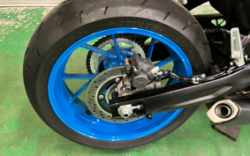 SUZUKI GSX-8S 2024 EM1AA