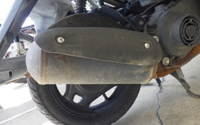 SUZUKI ADDRESS V50 Gen.2 CA44A
