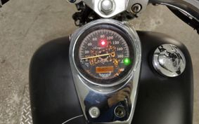 HONDA SHADOW400 SLASHER NC40