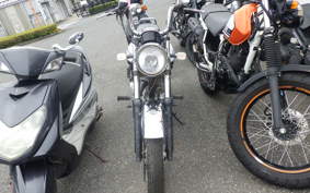 KAWASAKI ESTRELLA RS BJ250A