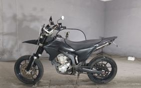 YAMAHA WR250X DG15J
