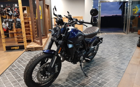 DUCATI DUCATI  SCRAMBLER  NIGHT  SHIFT 2025