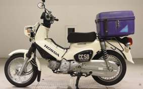 HONDA ｸﾛｽｶﾌﾞ50 2023 AA06