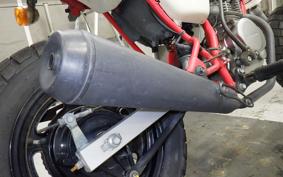 HONDA APE 50 AC16