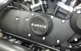 HARLEY XL1200X 2016