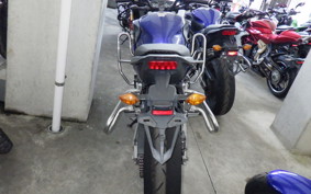HONDA CB650F 2014