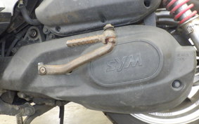 SYM XPRO FIGHTER150