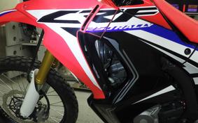 HONDA CRF250 RALLY 2022 MD44