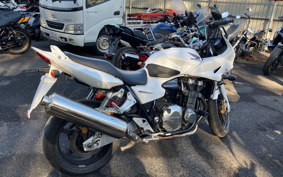 HONDA CB1300 SUPER  BOL DOR ABS 2008 SC54