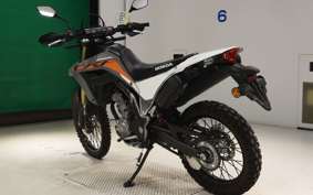 HONDA CRF250L MD47