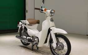 HONDA LITTLE CUB AA01