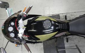SUZUKI BANDIT 250 LTD GJ74A