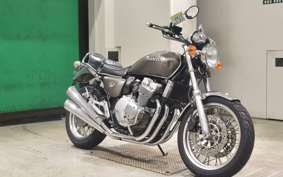 HONDA CB400F 1998 NC36