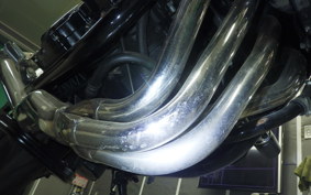KAWASAKI ZRX1200 R 2008 ZRT20A