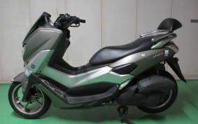 YAMAHA N-MAX SE86J