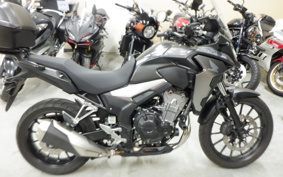 HONDA 400 X 2020 NC56