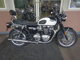 Фото Triumph BONNEVILLE T120 2017 с японского аукциона