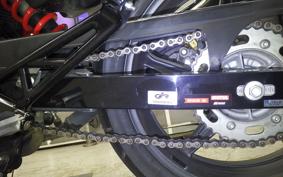 HONDA VTRF250 2006 MC33