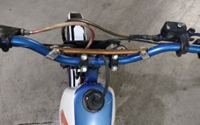 HONDA TLM260R TLM260RF