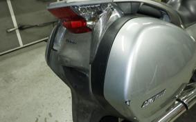 HONDA DEAUVILLE ABS 2011