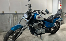 HONDA STEED 400 VLX NC26