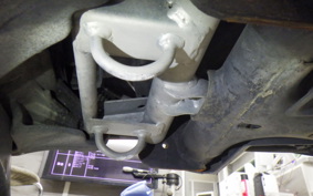 HONDA TODAY 2 2023 AF67