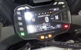 DUCATI MULTISTRADA 1200 2016