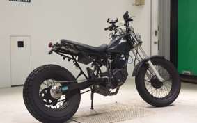 YAMAHA TW200 Gen.2 2017 DG07J