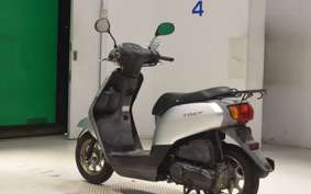 HONDA TACT Basket 2021 AF79