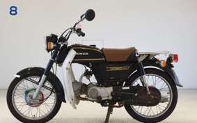 HONDA CD90 BENLY HA03