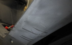 SUZUKI ADDRESS V125 2006 DT11A