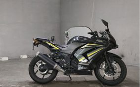 KAWASAKI NINJA250R EX250K