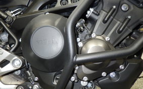 YAMAHA MT-09 Tracer 2018 RN51J