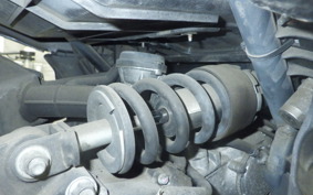 YAMAHA MAJESTY 250 Gen.4 2025 SG20J