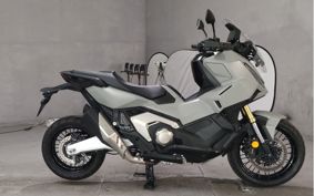 HONDA X-ADV 750 RH21