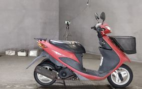 SUZUKI ADDRESS V50 CA42A