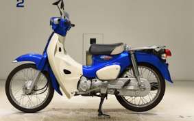 HONDA C110 SUPER CUB 2023 JA44
